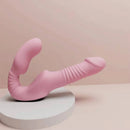 -clitoris vibra-clitóris estimulador-consolo duas pontas-consolo duplo casal-consolo silicone-duplo vibrador-estimulador clitoridiano-estimulador clitorisno-estimulador de clitotis-