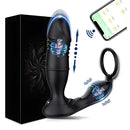 vibrador anal com controle-melhor vibrador masculino-masturbador de prostata-plug prostata-vibrador para anus-vibrador anal feminino-anel vibratório masculino-consolo anal masculino-consolos masculinos-estimulador aneros