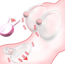 Vibrating Ball- Sugador seios e clitóris - Libertina Sex Shop - estimulador de seios, mulheres, sugador, vibrador de seios - Sex Shop Vibradores