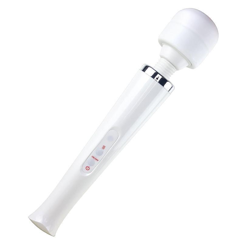 Wand Magic PRO - Vibrador Massageador Varinha Mágica - Libertina Sex Shop - mulheres, VIBRADOR - Sex Shop Vibradores