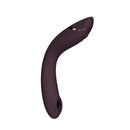 Womanizer OG Slate - vibrador ponto G inovador