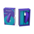 Starlet 3 Indigo - sugador compacto