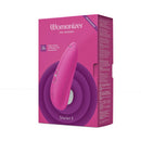 Starlet 3 Pink - sugador de entrada Womanizer