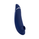 Womanizer Premium 2 Blueberry - sugador de clitóris por ondas de ar