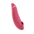 Womanizer Premium 2 Raspberry - sugador de clitóris por ondas de ar
