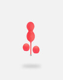 Bloom Coral - kegel que vibra