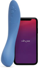 Rave 2 Cosmic Blue - G-spot app