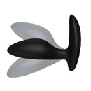 Ditto+ Satin Black