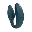 Sync 2 Green Velvet - vibrador casal