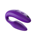 Sync 2 Purple - vibrador casal app