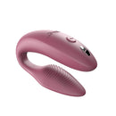 We-Vibe Sync 2 Rose - vibrador casal