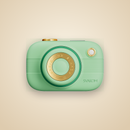 Xiang Ji — peca de decoracao retro na estante