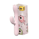 Rabbit Vibrador -  Monster Pub - Libertina Sex Shop -  - Sex Shop Vibradores