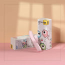 Rabbit Vibrador -  Monster Pub - Libertina Sex Shop -  - Sex Shop Vibradores